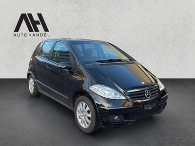 Gebraucht 2007 Mercedes A150 Classic | CHF 1’999