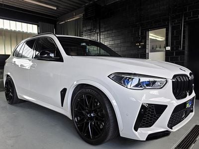 Gebraucht BMW X5 M Competition Edition 626 PS (460 kW) 2020 SUV