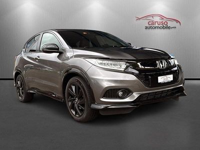 Gebraucht 2019 Honda HR-V SUV | CHF 20’500 (Fairer Preis)