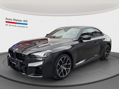 gebraucht BMW M2 Steptronic