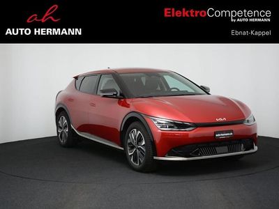 Gebraucht 2022 Kia EV6 SUV | CHF 28’800 (Teuer)