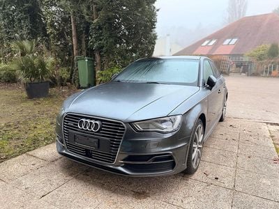 Gebraucht Audi A3 Sportback e-tron Ambition 204 PS (150 kW) 2015 Kleinwagen