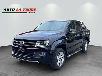 VW Amarok