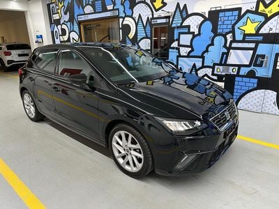 Gebraucht 2023 Seat Ibiza FR | CHF 15’200 (Superpreis)