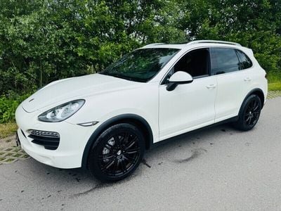 Gebraucht 2011 Porsche Cayenne S SUV | CHF 21’900
