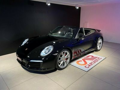 29 Porsche 911 Targa 4S gebraucht kaufen - AutoUncle