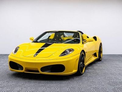 Gebraucht 2007 Ferrari F430 Cabrio | CHF 128’000 (Teuer)