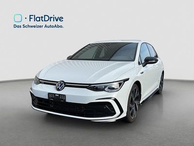 Gebraucht VW Golf VIII R-line 150 PS (110 kW) 2023 Limousine