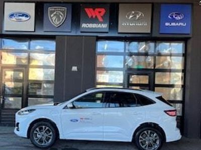 Gebraucht 2024 Ford Kuga ST-Line SUV | CHF 39’900