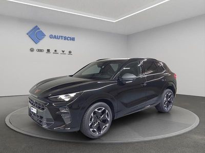 Schwarz Neu 2025 Cupra Terramar VZ SUV | CHF 61’170 (Teuer)