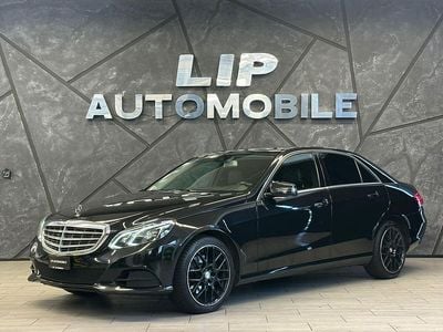 Gebraucht 2014 Mercedes E300 Limousine | CHF 8’499