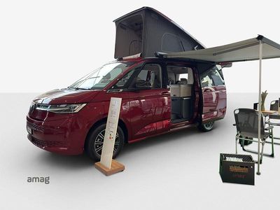 Neu 2025 VW California California Van | CHF 78’900 (Superpreis)