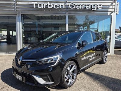 Gebraucht 2022 Renault Clio V R.S. | CHF 19’900 (Etwas zu teuer)