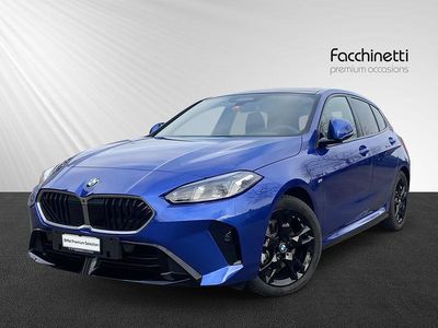 Gebraucht BMW 120 M Sport 150 PS (110 kW) 2025 Blau Kleinwagen