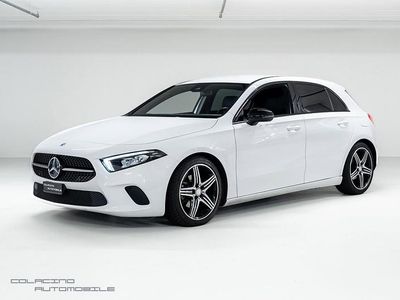Gebraucht 2021 Mercedes A180 Night | CHF 22’999 (Fairer Preis)