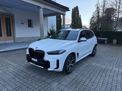 Gebraucht 2024 BMW X5 M Sport SUV | CHF 77’777 (Teuer)