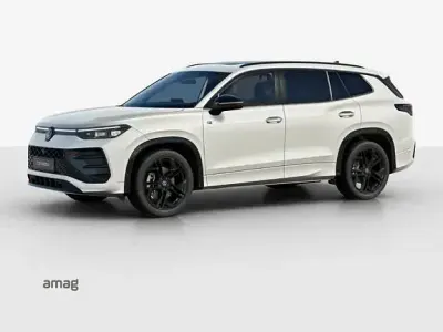 Neu (2026) VW Tayron R-line Plus 266 PS | Fairer Preis