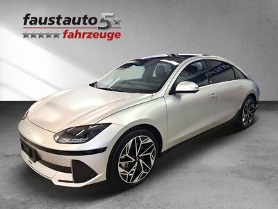 gebraucht Hyundai Ioniq 6 Launch Edition 4WD 20", MY23