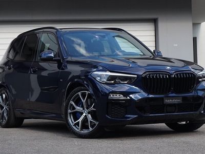 Gebraucht 2020 BMW X5 M Sport SUV | CHF 84’790