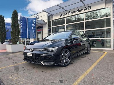 Neu 2025 VW Golf VIII R-line | CHF 41’862 (Teuer)