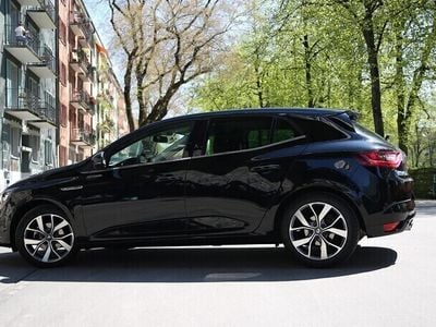 Gebraucht 2016 Renault Mégane III Bose Edition | CHF 8’900 (Fairer Preis)