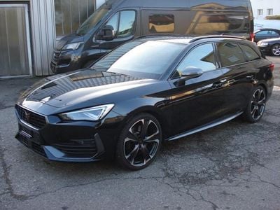 Gebraucht 2023 Cupra Leon VZ | CHF 29’800 (Superpreis)