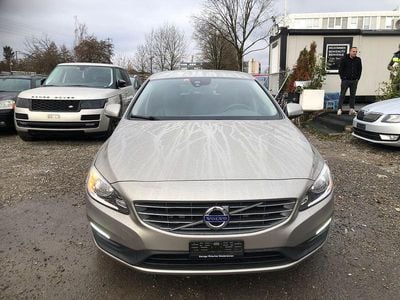 Gebraucht 2014 Volvo V60 Ocean Race Kombi | CHF 5’500