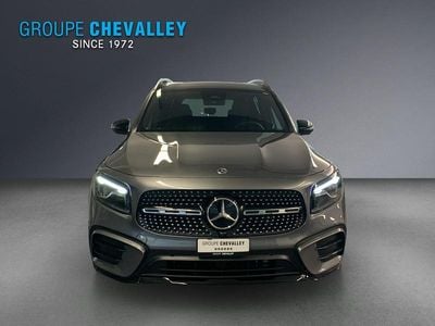 Neu 2025 Mercedes GLB200 SUV | CHF 66’300 (Fairer Preis)