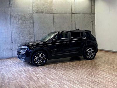 Gebraucht 2023 Jeep Avenger EV Summit SUV | CHF 24’900 (Guter Preis)