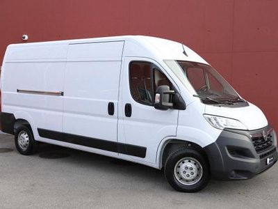 Gebraucht 2023 Opel Movano Enjoy Van | CHF 27’900 (Teuer)
