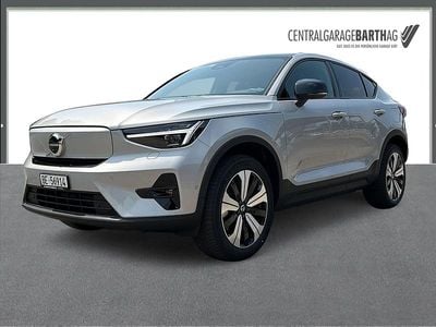 Gebraucht 2022 Volvo C40 Ultimate SUV | CHF 34’987 (Fairer Preis)