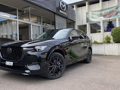 Gebraucht Mazda CX-60 Sky 327 PS (240 kW) 2024 SUV