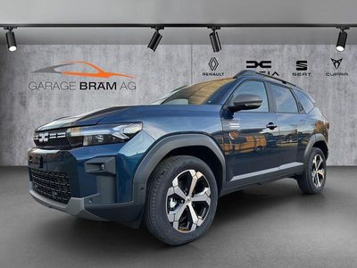 Neu 2025 Dacia Bigster Journey SUV | CHF 34’390 (Fairer Preis)