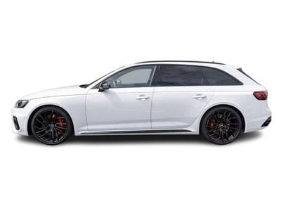 Gebraucht 2024 Audi RS4 Ambiente Kombi | CHF 74’990 (Guter Preis)