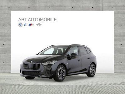 Neu 2025 BMW 220 M Sport Van / Kleinbus | CHF 49’300