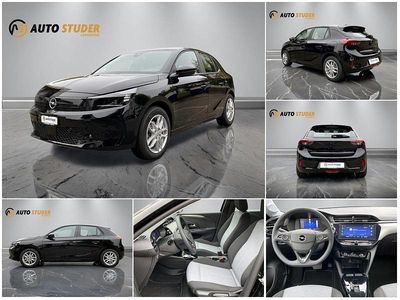 Gebraucht Opel Corsa-e Edition 100 kW (136 PS) 2024 Kleinwagen