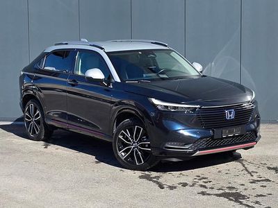 Gebraucht Honda HR-V Advance 130 PS (95 kW) 2023 SUV