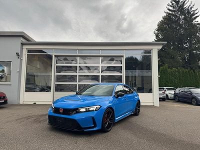 Gebraucht 2023 Honda Civic Type R | CHF 43’000 (Etwas zu teuer)