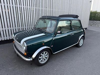 Gebraucht Rover Mini 53 PS (38 kW) 1995