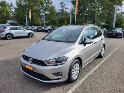 VW Golf Alltrack