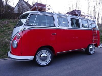 Gebraucht 1967 VW T1 Van | CHF 59’900