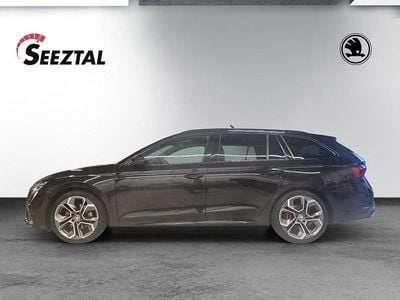 Gebraucht 2021 Skoda Octavia RS Kombi | CHF 21’900 (Guter Preis)