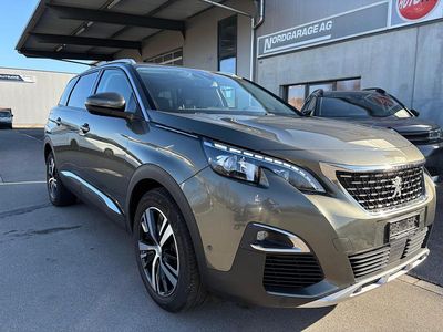 Gebraucht Peugeot 5008 Allure 181 PS (133 kW) 2019