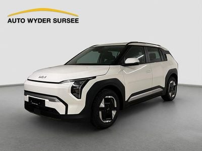 Neu 2025 Kia EV3 SUV | CHF 34’950