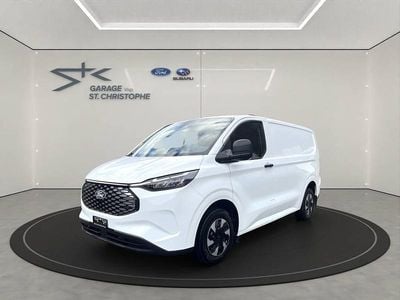 Gebraucht Ford E-Transit Trend 160 kW (218 PS) 2024 Van