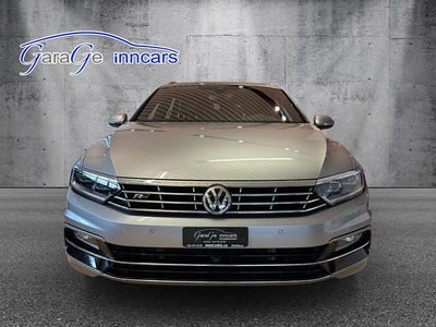 Gebraucht 2019 VW Passat Highline Kombi | CHF 19’900 (Superpreis)