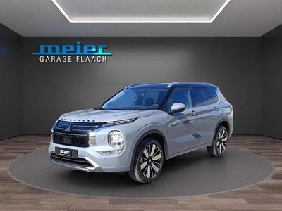 Gebraucht Mitsubishi Outlander P-HEV Instyle 306 PS (225 kW) 2025 SUV