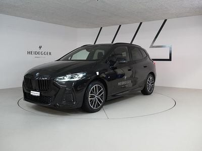 Gebraucht BMW 223 Active Tourer M Sport 197 PS (144 kW) 2023 Van / Kleinbus