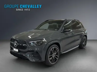 Neu (2026) Mercedes GLE450 AMG 381 PS | Guter Preis