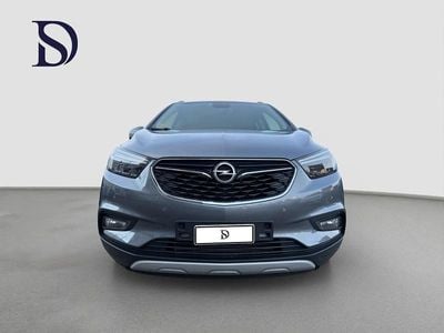 Gebraucht 2019 Opel Mokka X Excellence SUV | CHF 11’900 (Fairer Preis)